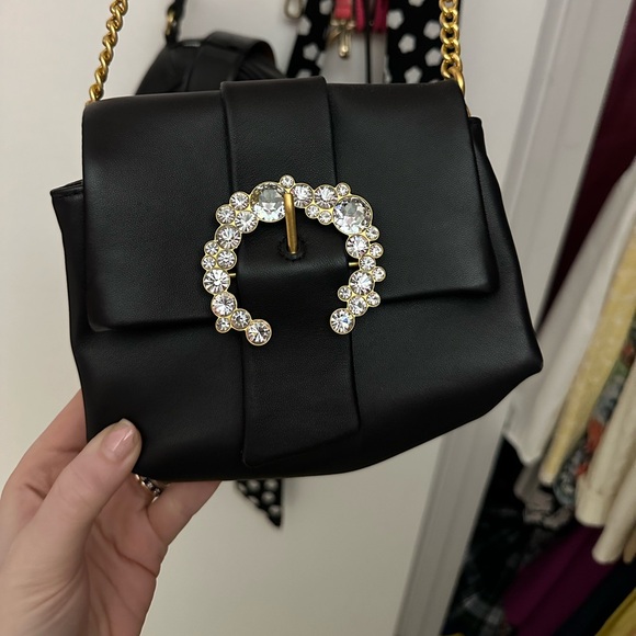 Tory Burch Greer Crossbody Bag - Picture 6 of 15